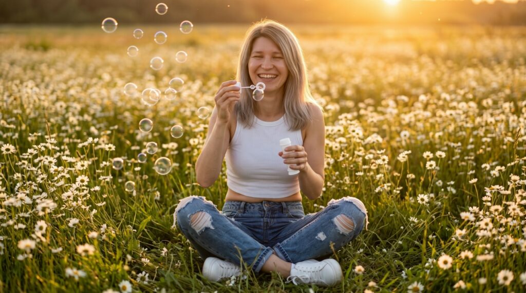 ИИ-фотосессия по фото